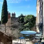 La Suite St Laumer