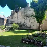 La Suite St Laumer