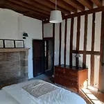 La Suite St Laumer