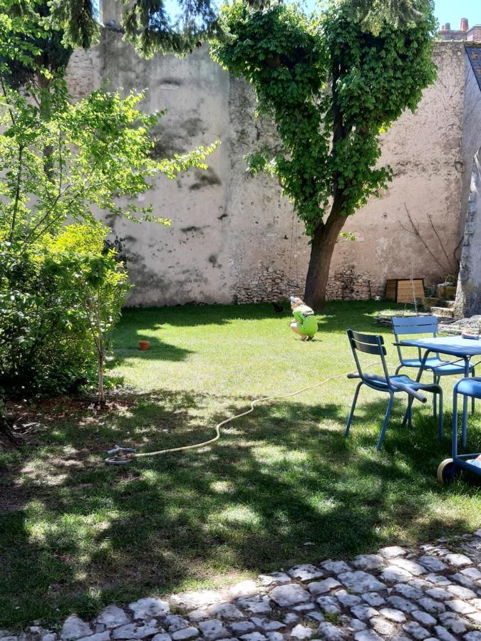 Gasthof La St Laumer