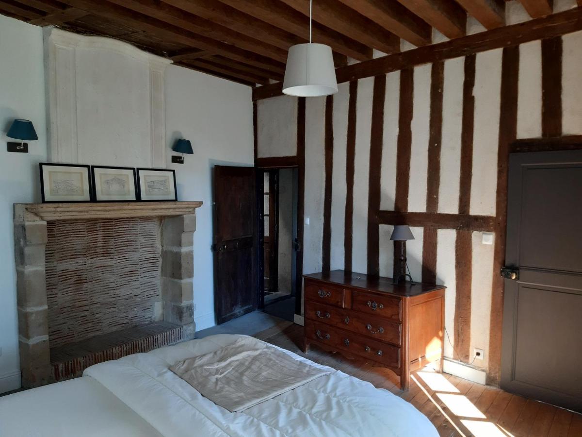 1 - Les Grands Degrés Saint Louis